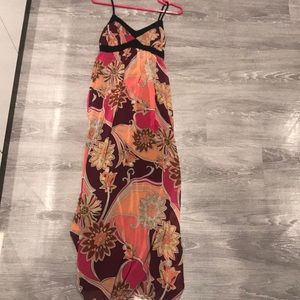 Formal Sun Dress